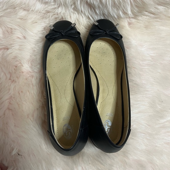 BNWOT Geox Block Heels - Picture 7 of 10